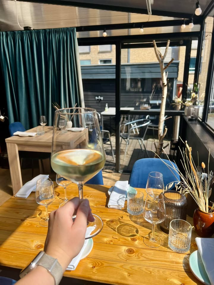 Restaurant Sæson inviterer til weekend fyldt med frisk fisk og saftige bøffer