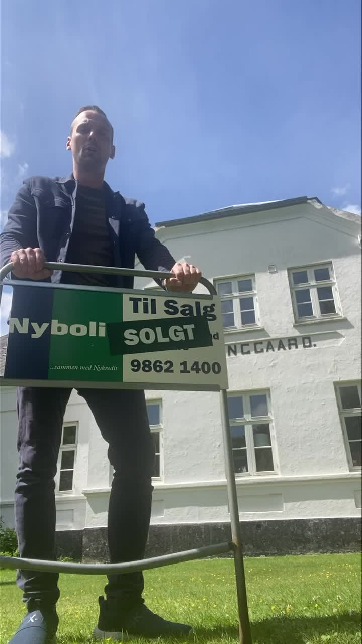 Hold dig ajour med dagens opdateringer fra Farsø