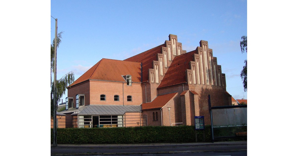 Umi Valby Oplev fællesskab og musik i Vigerslev Kirke | VORES Valby
