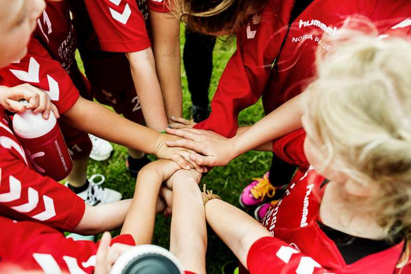 Ansøg om puljemidler til sociale foreninger