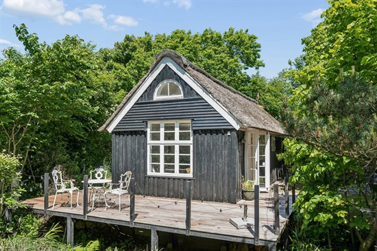Fyrrevej 8 og 1 anden boliger er kommet til salg denne uge i Struer - se boligerne her.