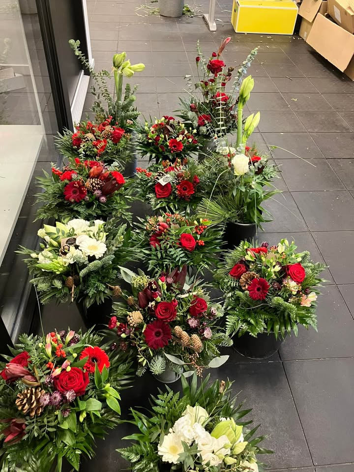 Nyt fra HURUP KØRESKOLE, KJELD SKO og Guldblomsten