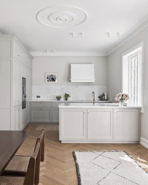 &LIVING Aalborg præsenterer renoveret patriciervilla i Hellerup