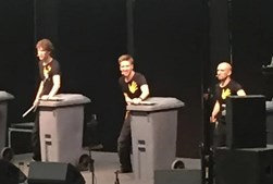 Nyt projekt i Skive får 200.000 kr. støtte til at styrke musikuddannelsen blandt lærerstuderende