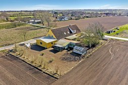 Oldevej 12 er til salg for kun 295.000 kr.: Se de billigste boliger til salg i Ærøskøbing her