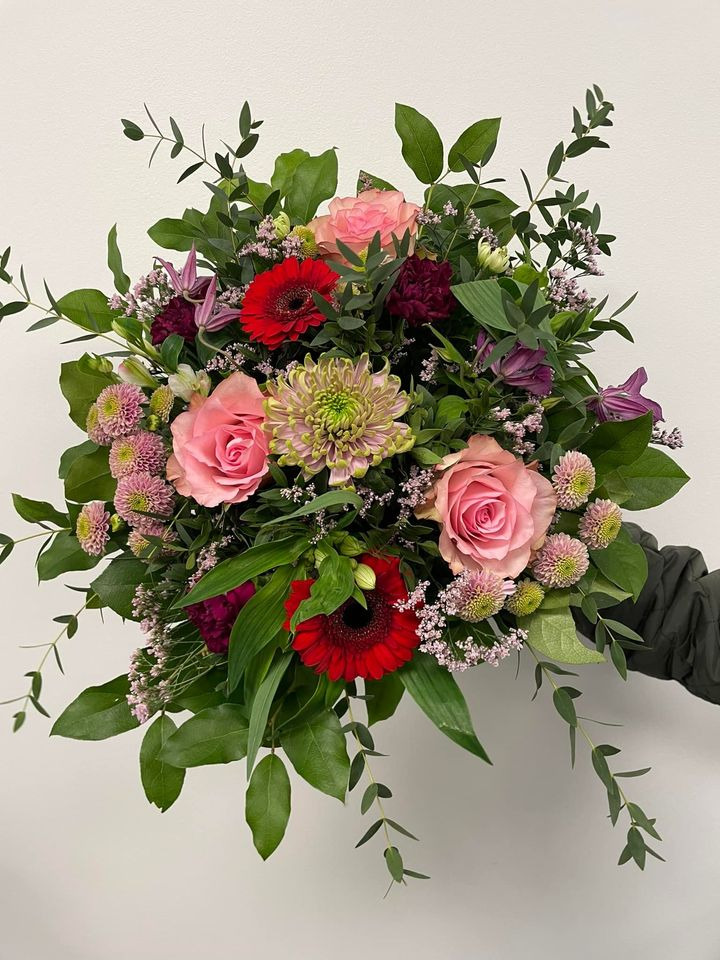 Se dagens updates fra Herning her