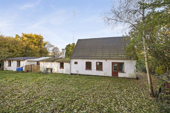 Brovej 30 er til salg for kun 545.000 kr.: Se de billigste boliger til salg i Vemmelev her