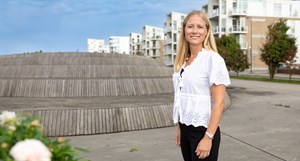 Mæglerhuset byder velkommen tilbage til Annemette - et kendt ansigt i mæglerbranchen