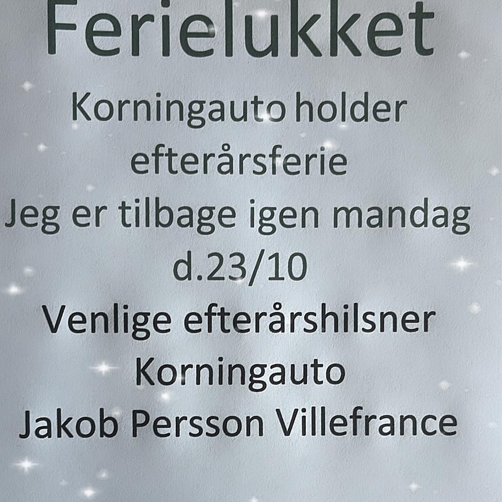 Opdatér dig her: Det nyeste fra Horsens