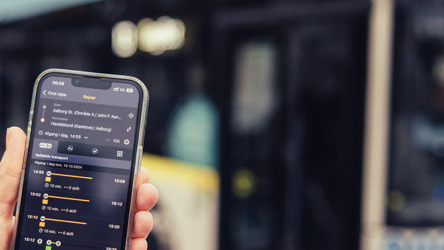 Systemnedbrud skaber forsinkelser i Frederikshavn Kommunes kørselsordninger