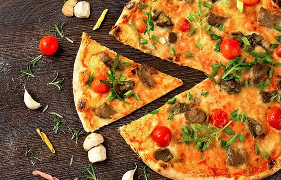 Ny pizzabager i Aars skal ansætte 20-25 medarbejdere