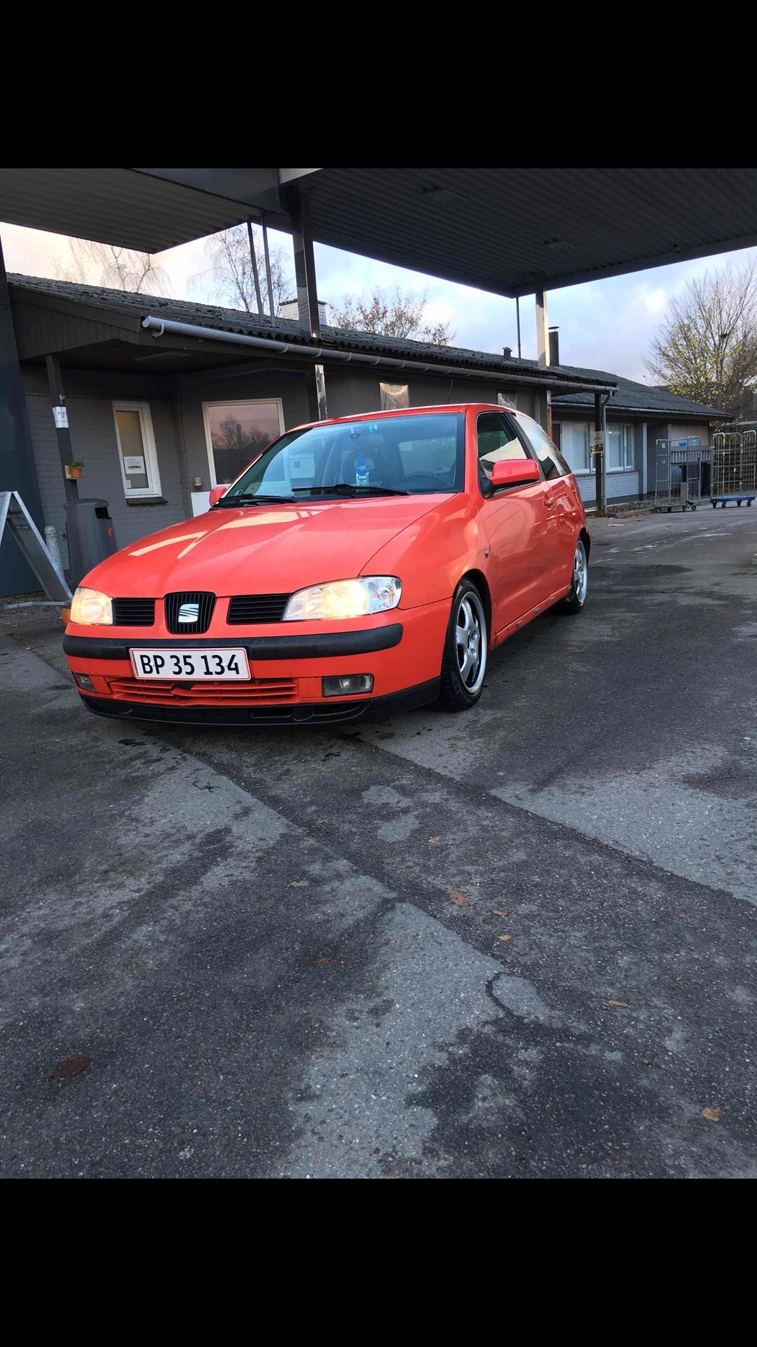 Hvalsøs billigste biler til salg netop nu