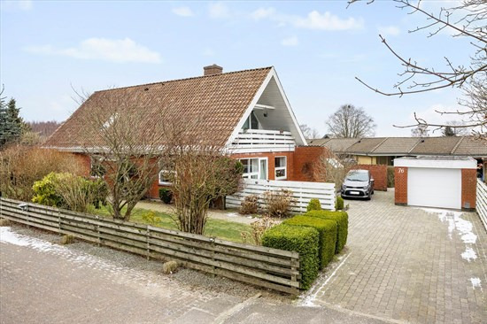 Drømmer du om luksus? For 3.995.000 kr er Baunevej 76 kommet til salg - Se den og de dyreste boliger til salg her