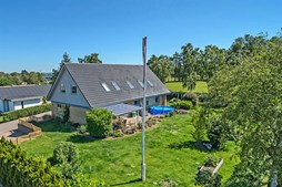 Er Vesterled 19 i Svebølle drømmehjemmet? Se de dyreste boliger til salg nu for op til 2.395.000 kr