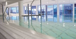 DGI Huset Herning har ledige pladser til saunatema i morgen
