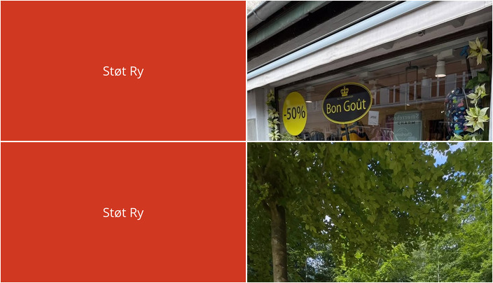 Nyt fra Lagersalg.com og Skyttehusets Outdoor Camp