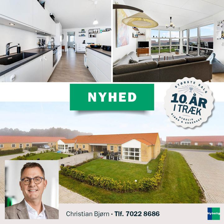 Opdatér dig her: Det nyeste fra Gjerlev