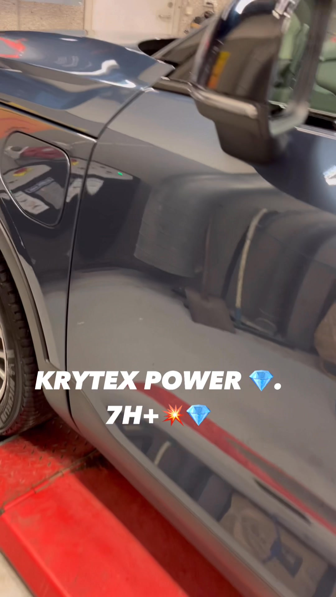 Nyt fra RD Detailing