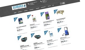 HH Trælast & Byggecenter A/S lancerer nye tilbud til hus og have på hjemmeside