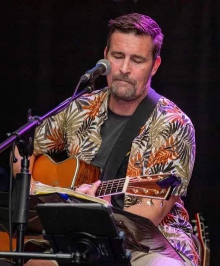 Da Angelino Pizza og Pasta inviterer til søndags unplugged event i Horsens