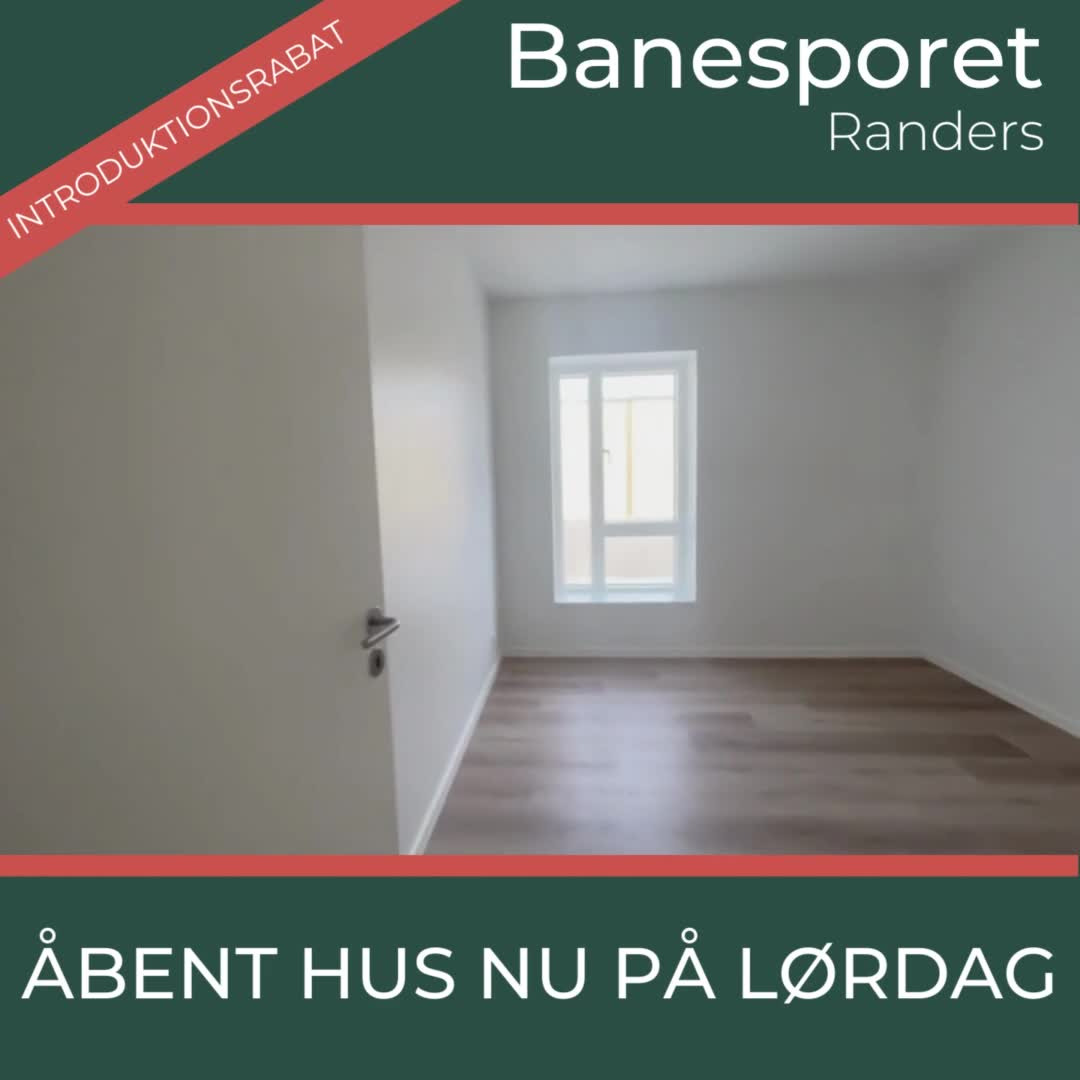 Opdatér dig her: Det nyeste fra Randers