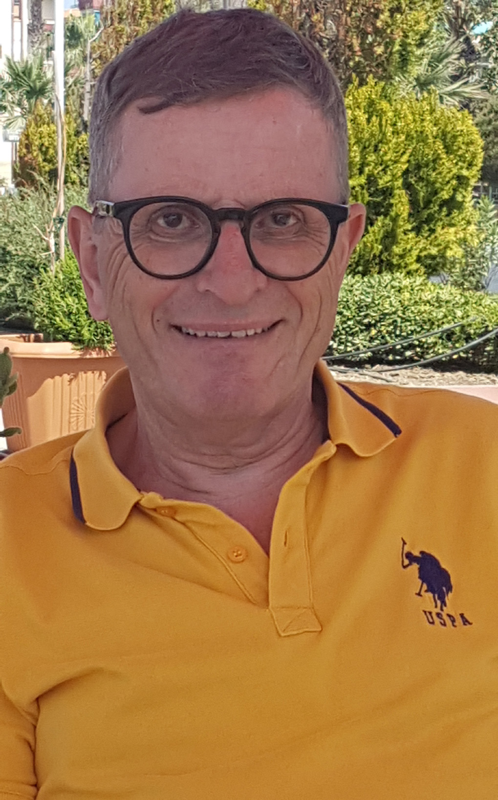 Fødselsdag i Ballerup d. 5. september 2022