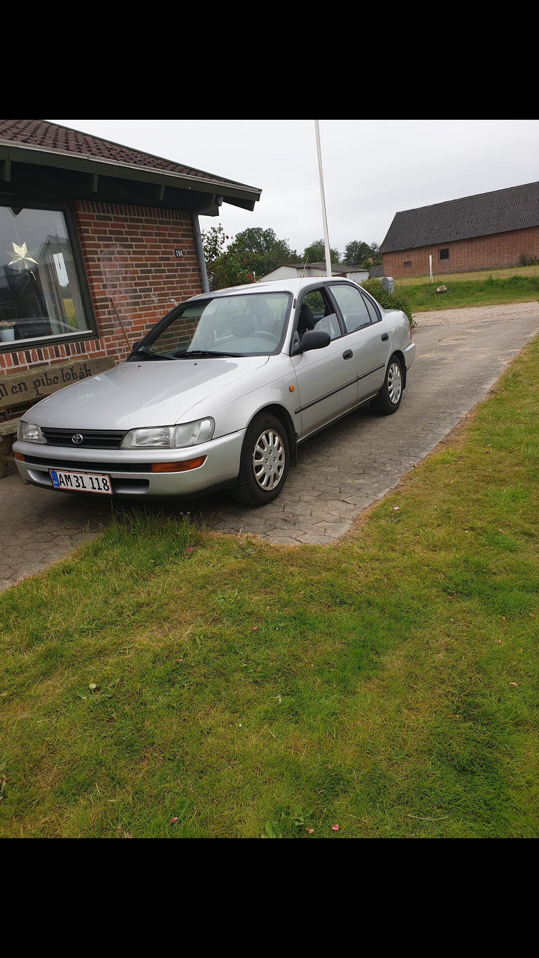 Højslevs billigste biler til salg netop nu