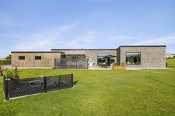 Netop kommet til salg: Galgehøj 121 en af Aars’ dyreste adresser