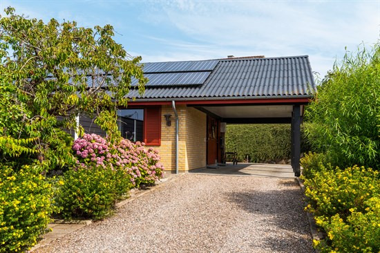 Strandhaven 10 og 1 anden boliger er kommet til salg denne uge i Kalundborg - se boligerne her.