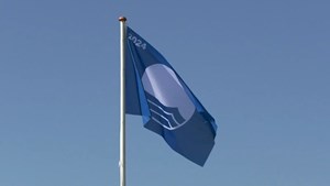 Ishøj Strand hædret med det Blå Flag 2024 for enestående miljøindsats og bæredygtighed