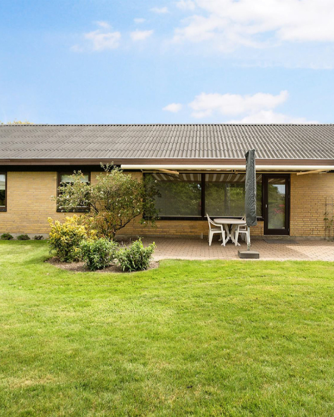 Hold trit med lokalområdet: Nyt fra Gjerlev