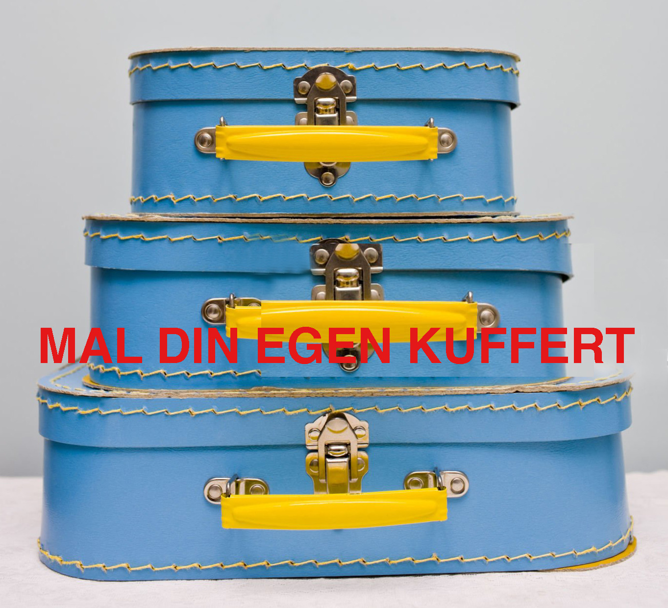 Kreativ familieworkshop i Anneberg Kulturpark