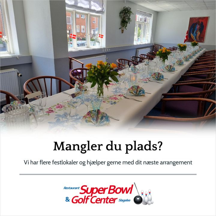 Hold trit med lokalområdet: Nyt fra Slagelse