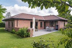 &LIVING Aalborg annoncerer boligsalg i Egå