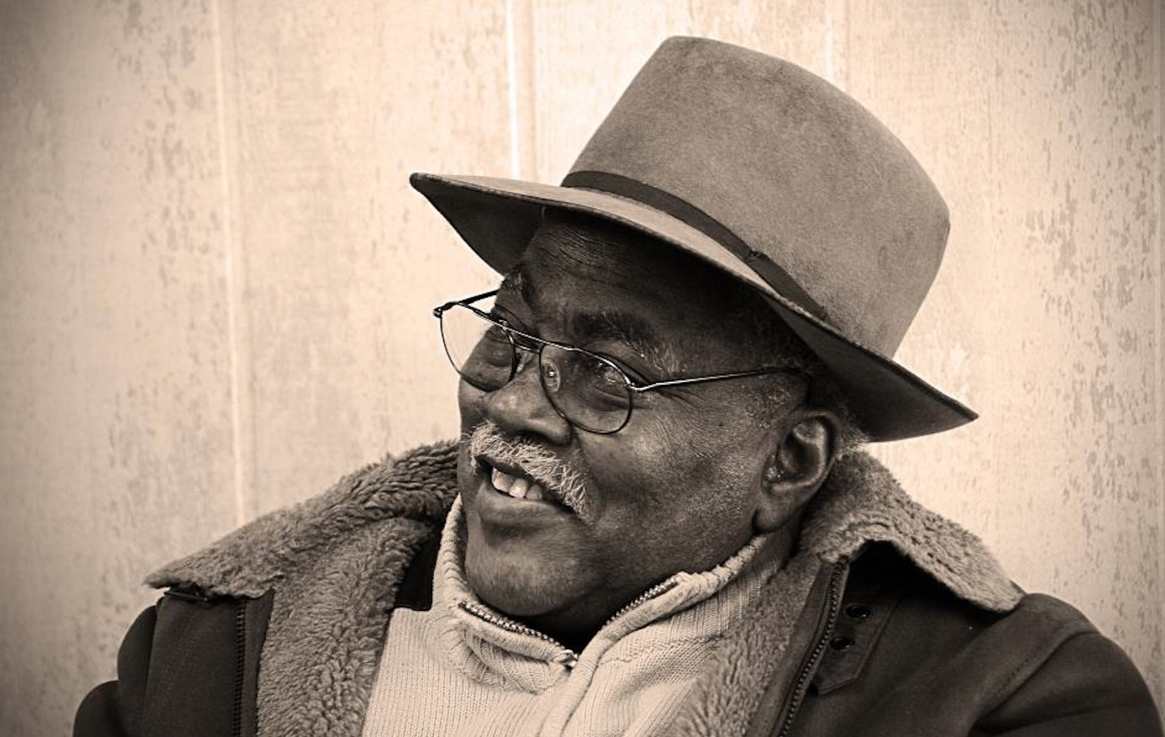 Jimmy Burns and the Chicago Sessions Band