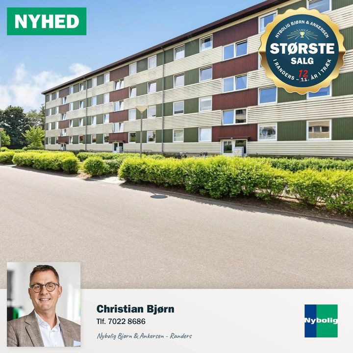 Opslagstavlen: Nyeste opdateringer fra Langå