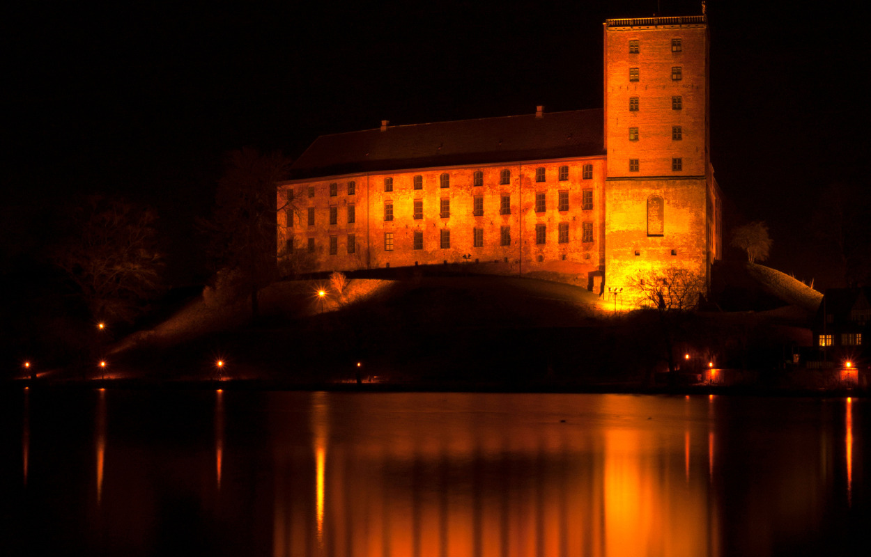 Fang din by: Oplev de 10 udvalgte billeder fra den lokale konkurrence på Kolding Bibliotek 
