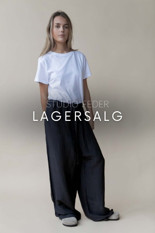 Nyt fra Lagersalg.com