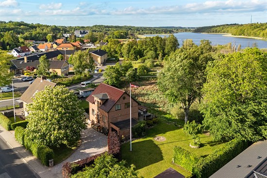 Lysbrogade 46 og 7 andre boliger er kommet til salg denne uge i Silkeborg - se boligerne her.
