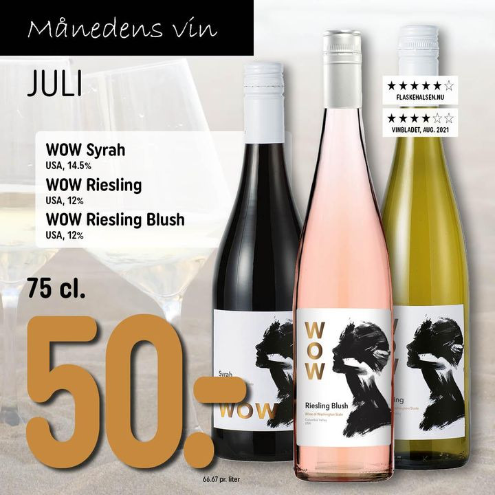 Det nyeste på Viby Js opslagstavle