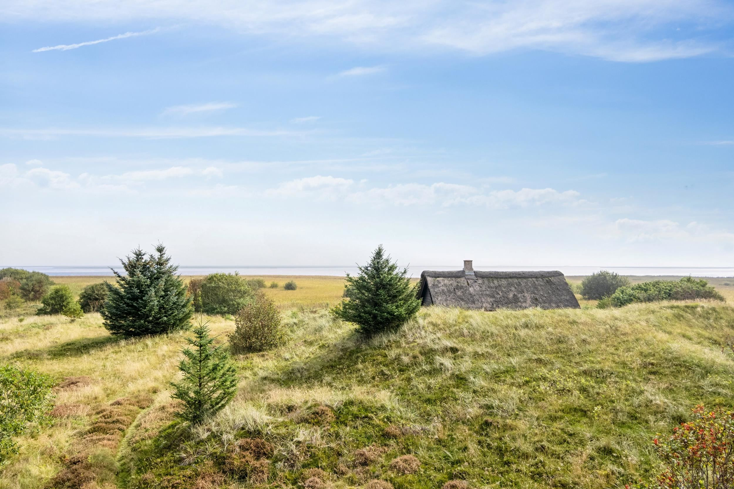 En ren boligdrøm på 150 m² til 1.900.000 kr er nu komme til salg i Hvide Sande: Se hvor de dyreste boliger til salg i Hvide Sande er