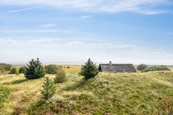En ren boligdrøm på 150 m² til 1.900.000 kr er nu komme til salg i Hvide Sande: Se hvor de dyreste boliger til salg i Hvide Sande er