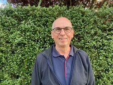 Oplev Søren Brands fascinerende livshistorie i Ringsted