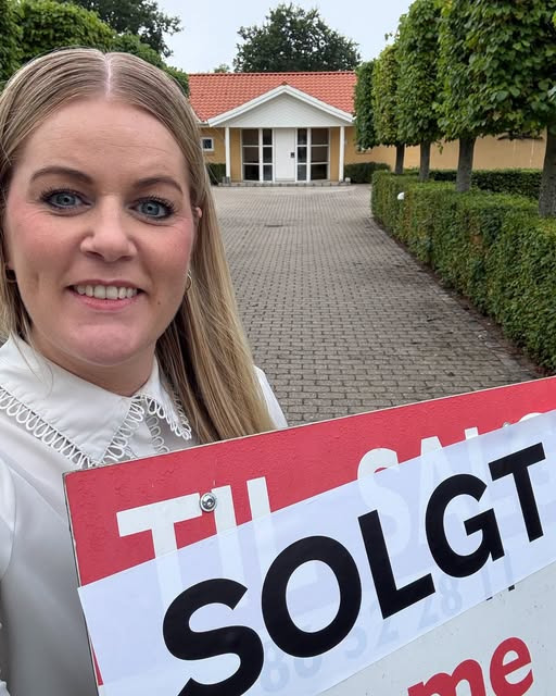 home Ry har solgt villa på Holtshøjen 2 i Skanderborg