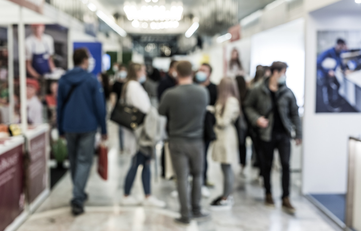 Job- og uddannelsesmesse i Ringsted tirsdag den 19. marts 2024