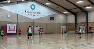 Brønderslev-drengene imponerede med en sand mandefolkepræstation