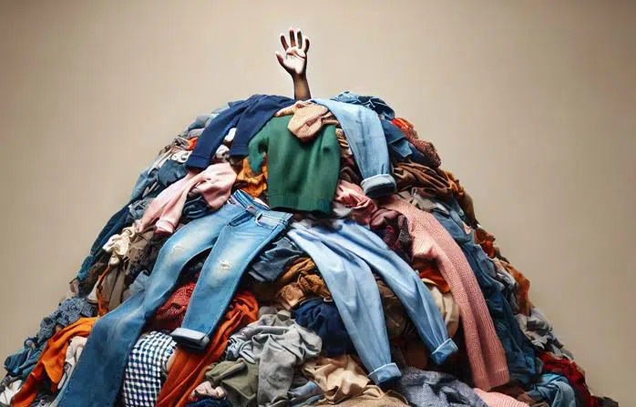 Kolding inspirerer til bæredygtig mode med kreative events før jul