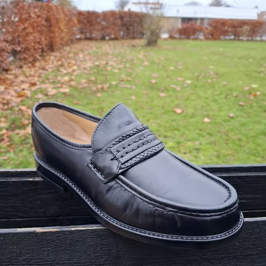 Elling Sko tilbyder senator hyttesko på tilbud frem til 17/11