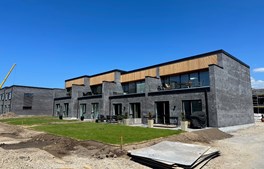 B.G Montage har udvidet og indtaget Sjælland med stor fleksibilitet