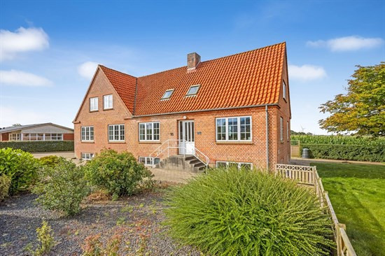 Kærvej 5 er til salg for kun 345.000 kr.: Se de billigste boliger til salg i Lem her